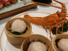 -天瑞轩·粤菜餐厅