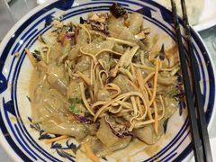 -听涛雅苑百味饺子老家菜馆