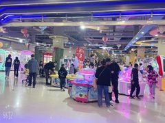 -同至人购物中心(朝阳街店)