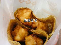 -南楼煎饼(滨江道店)