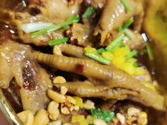 -盛香亭热卤(宝泰购物广场店)