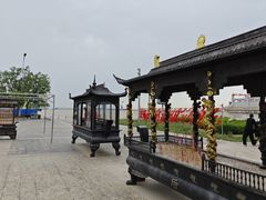 -天津妈祖文化园