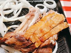 -西贝(无锡万象城店)
