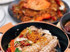 -避风塘·金牌店·夜宵(金玉兰店)