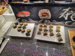 -比格比萨自助(南京万达茂店)