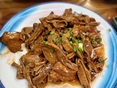 -缘来聚·徽菜名店(黄山宏村店)