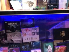 -Moss7Club 剧本杀桌游(inspark店)