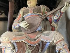 -善化寺