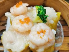 明虾蟹子烧卖-点都德(千灯湖环宇城店)