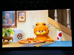 -首都电影院(西单店 LED巨幕)
