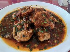 -无味饭店(九眼桥商业文化广场店)