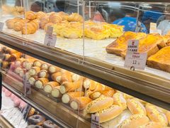 -山崎面包(苏州中心店)