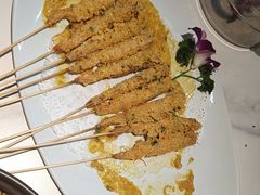 -南山翁新概念川菜(江宁万达广场店)