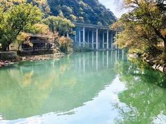 -上坦村