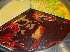 -麻路成都火锅(柏威年店)