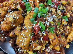 -华豫川酒家(双子塔店)