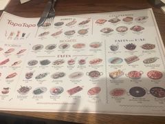 -Tapa Tapa