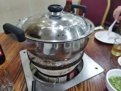 -广宁炭炉鸡煲·富临门饭店