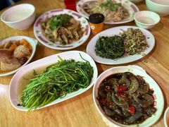 -桂园白粥·潮汕老味道