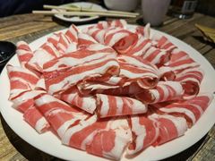 -郑享吃烧烤烩面(红专路店)