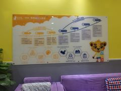 -联恩国际儿童教育·幼小衔接·少儿英语·托管班(远洋未来中心店)