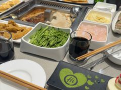 -海底捞火锅(荣盛广场店)