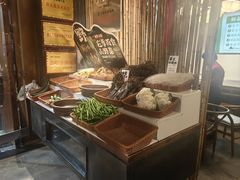 -老灶房-四川土菜(开元店)