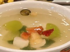 -点都德(龙之梦店)