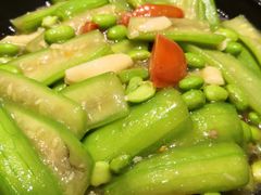 -大秦地·西北菜(纬四路店)