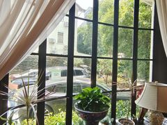 -老洋房花园饭店(绍兴路店)