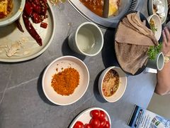 -故里和山·成都火锅(欢乐港湾店)