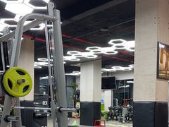 -VPsmart私教健身工作室(新华路旗舰店)