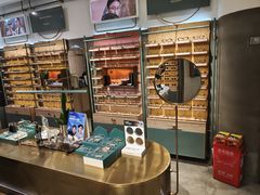 -MUJOSH木九十眼镜(长沙IFS国金中心店)