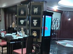 -海天楼中餐厅(吴宫泛太平洋酒店)