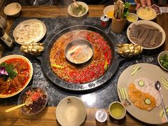 -蜀大侠火锅(寰球文化地标·总府店)