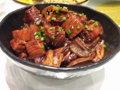 -翠山·映月湖景餐厅(映月湖公园店)