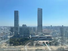 -无锡君来洲际酒店