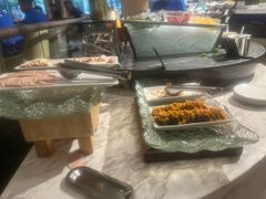 -西安高新希尔顿酒店·咖啡露台西餐厅