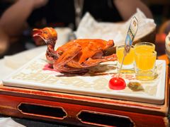 -大鸽饭(北京路店)