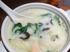 -大树餐厅(益田假日店)