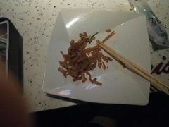 -百威KTV(恒福路店)