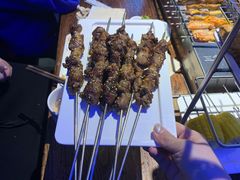 -三个蒙古大叔羊肉串(大宁店)