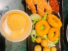 -集渔泰式火锅(泉舜购物店)