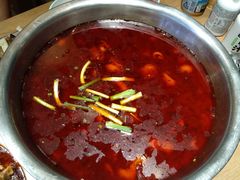 -爱妻鱼•老体北重庆水煮鱼•川菜(白云路店)