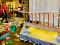 -花溪雨·森林餐厅(石基店)