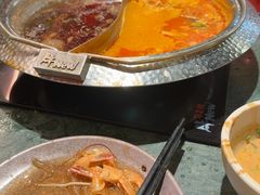 -牛New寿喜烧(中山公园龙之梦店)