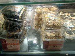 -王家沙点心店(南京西路总店)