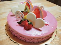 -苹果花园(昌里东路店)