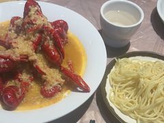 -有位虾匠·胶东土菜小馆(市北店)