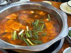 -大理.老字号渝记酸萝卜乌鱼(古城总店)